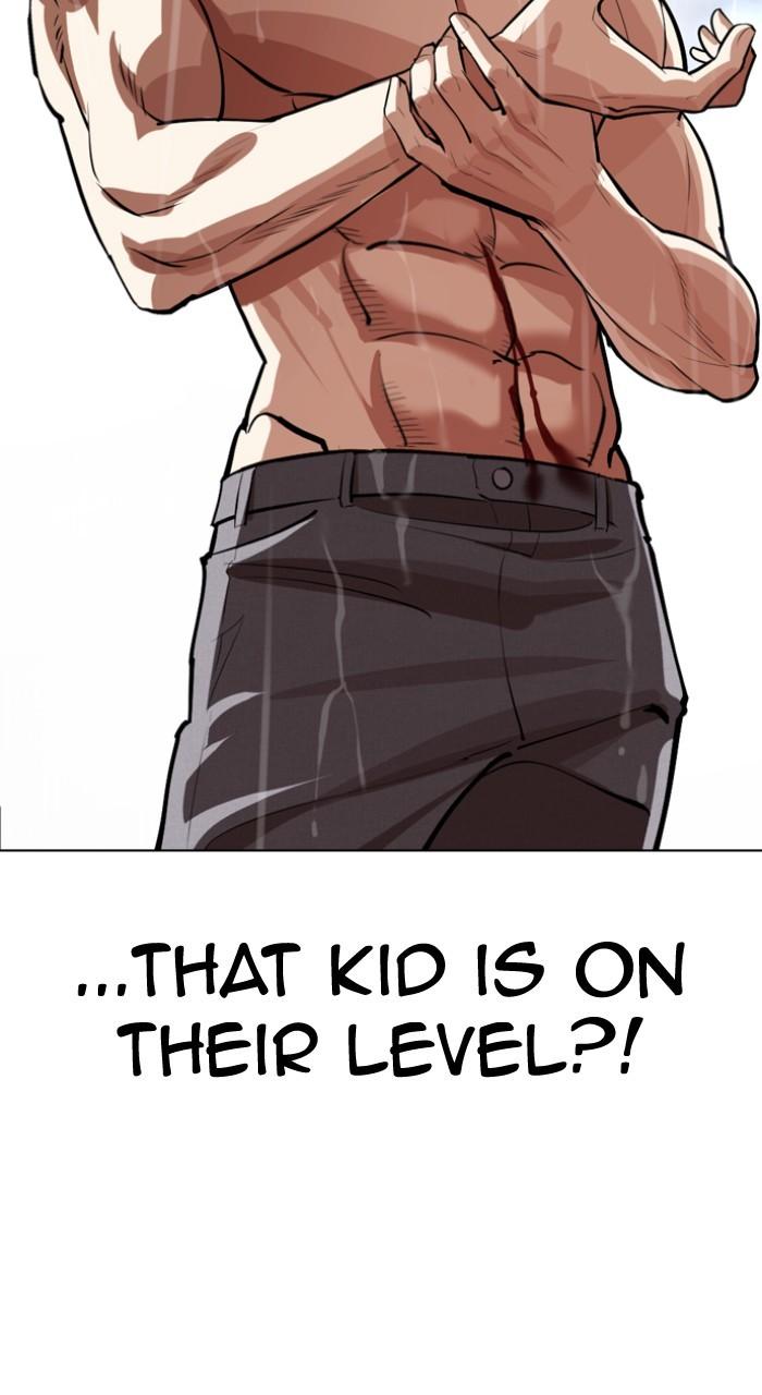 Lookism Chap 541 - Next Chap 542