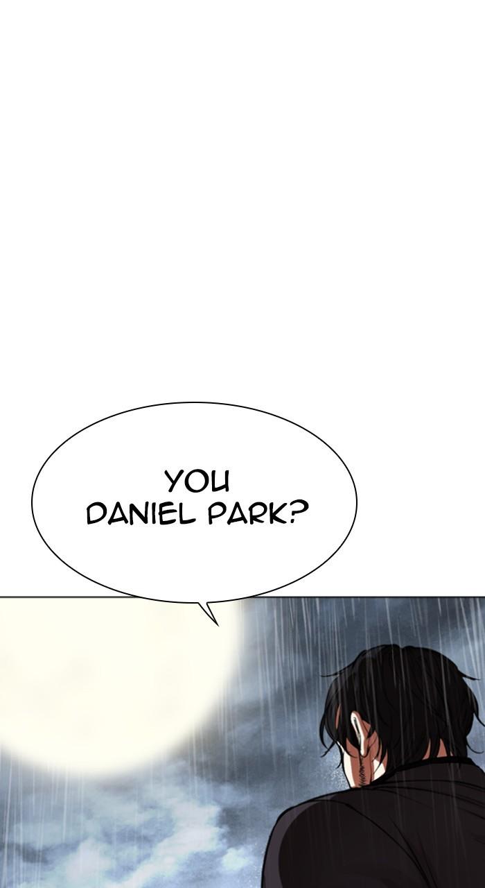 Lookism Chap 541 - Next Chap 542