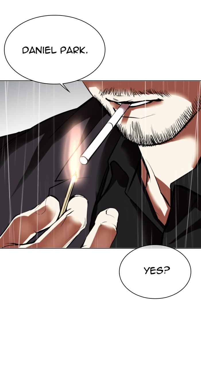 Lookism Chap 541 - Next Chap 542
