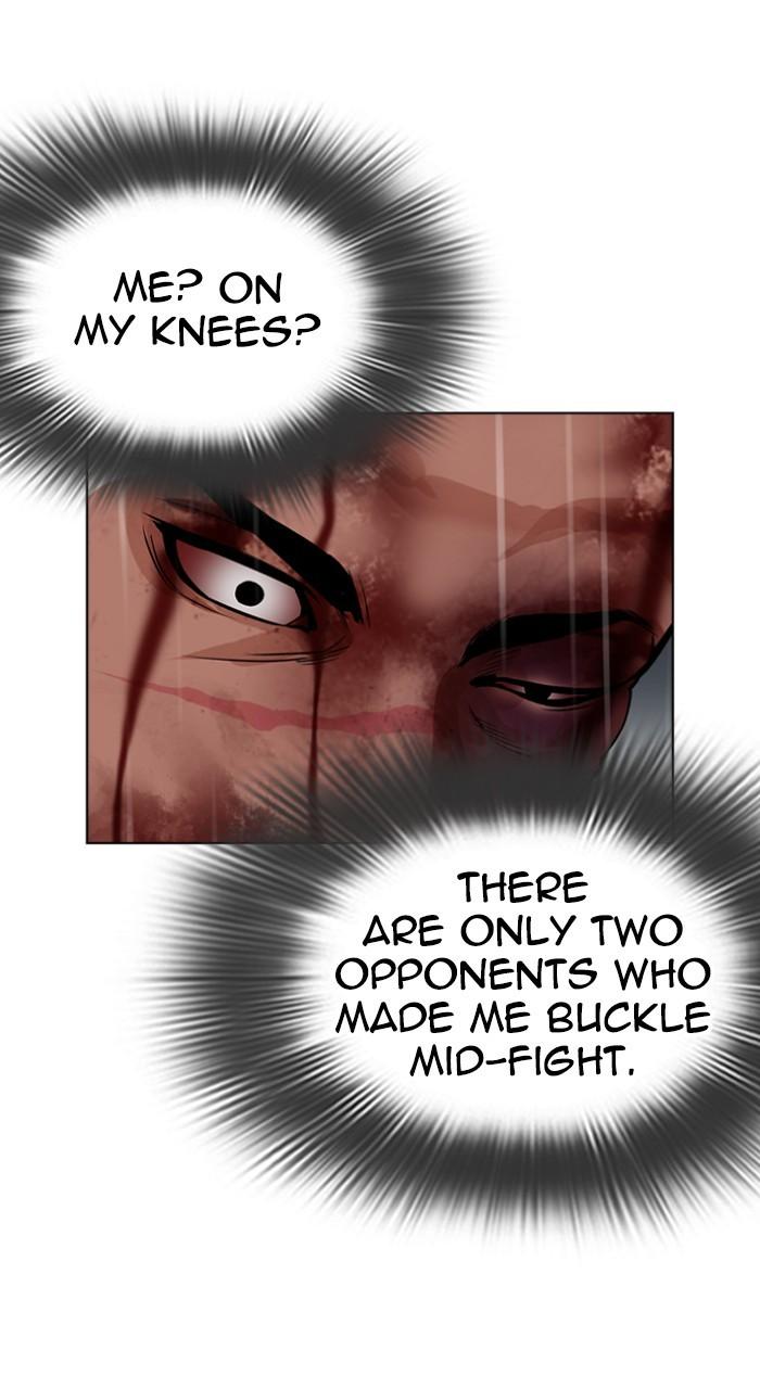 Lookism Chap 541 - Next Chap 542