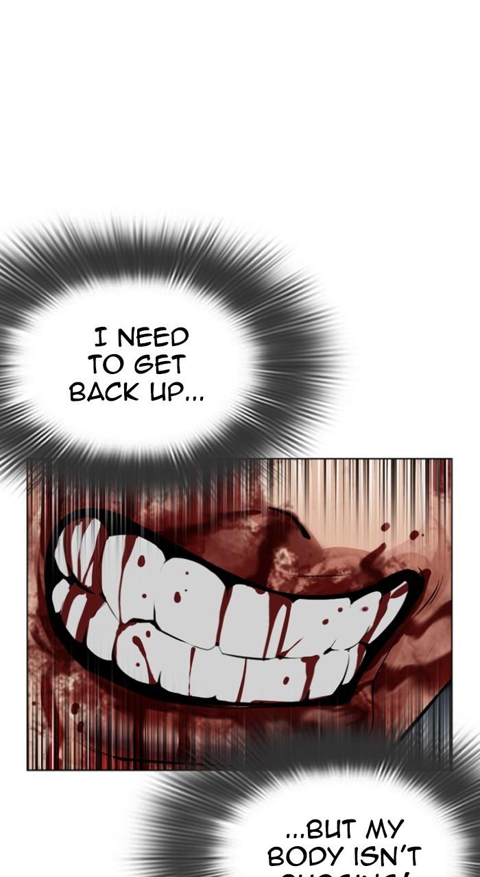 Lookism Chap 541 - Next Chap 542