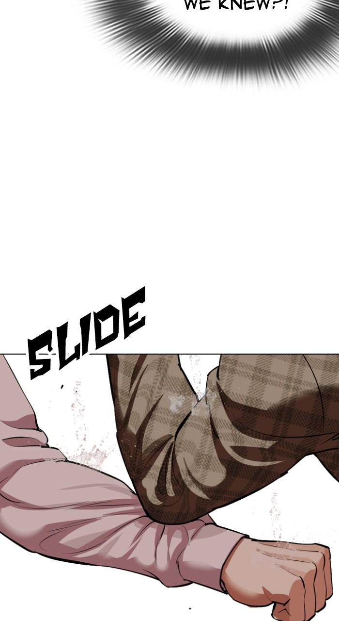 Lookism Chap 542 - Next Chap 543