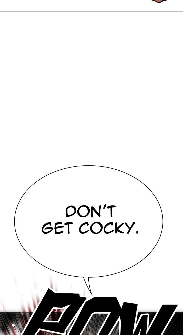 Lookism Chap 542 - Next Chap 543