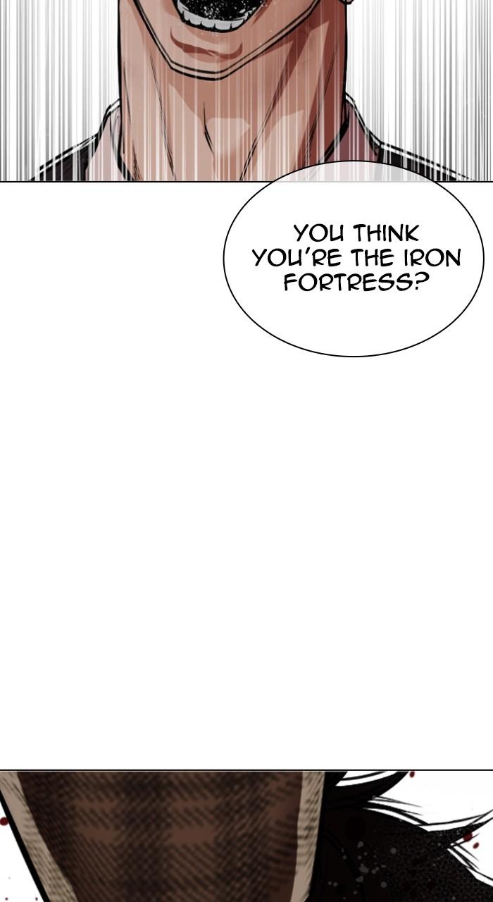 Lookism Chap 542 - Next Chap 543
