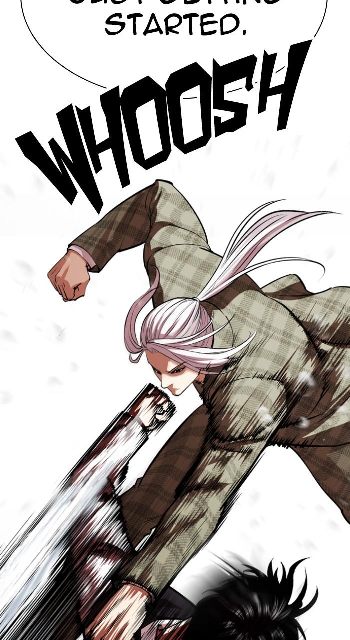 Lookism Chap 542 - Next Chap 543