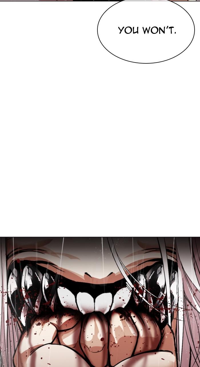 Lookism Chap 542 - Next Chap 543
