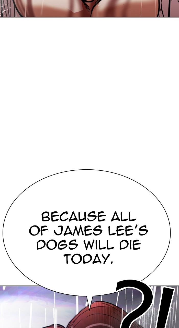 Lookism Chap 542 - Next Chap 543
