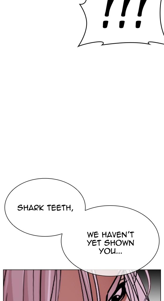 Lookism Chap 542 - Next Chap 543