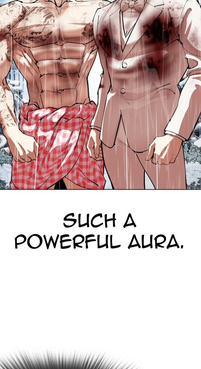 Lookism Chap 542 - Next Chap 543