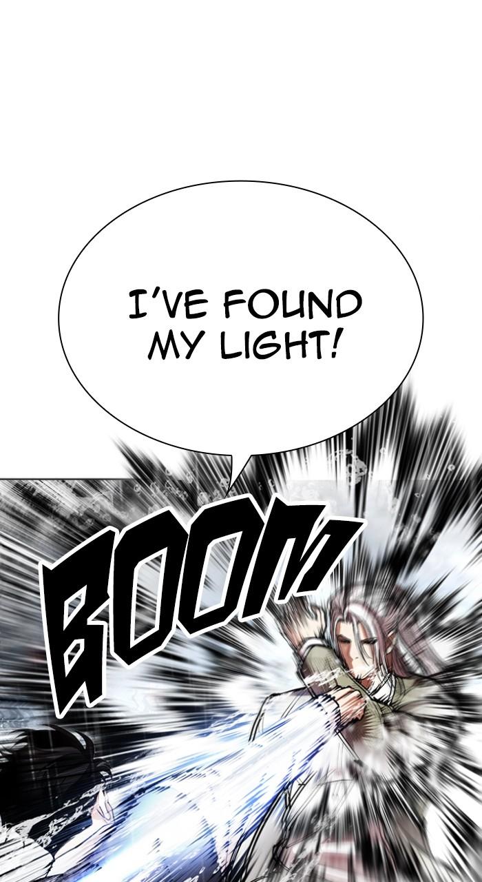 Lookism Chap 542 - Next Chap 543
