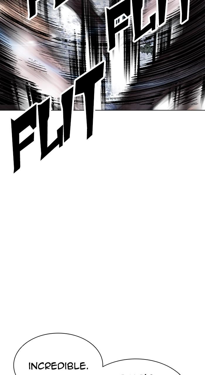 Lookism Chap 542 - Next Chap 543