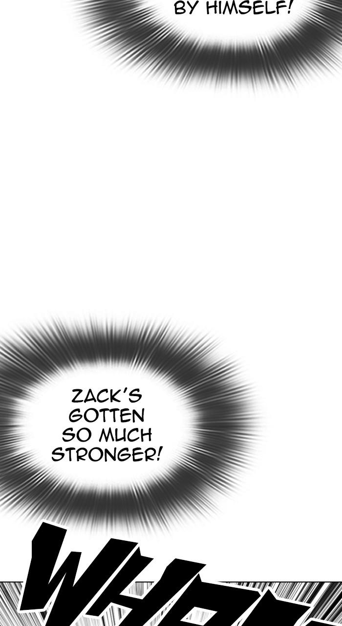 Lookism Chap 542 - Next Chap 543
