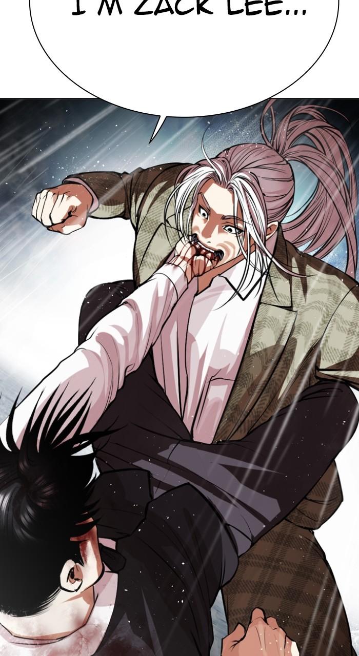 Lookism Chap 542 - Next Chap 543