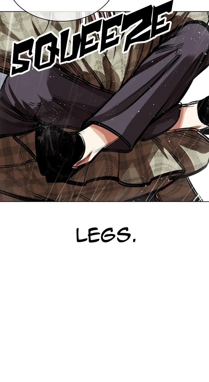 Lookism Chap 542 - Next Chap 543