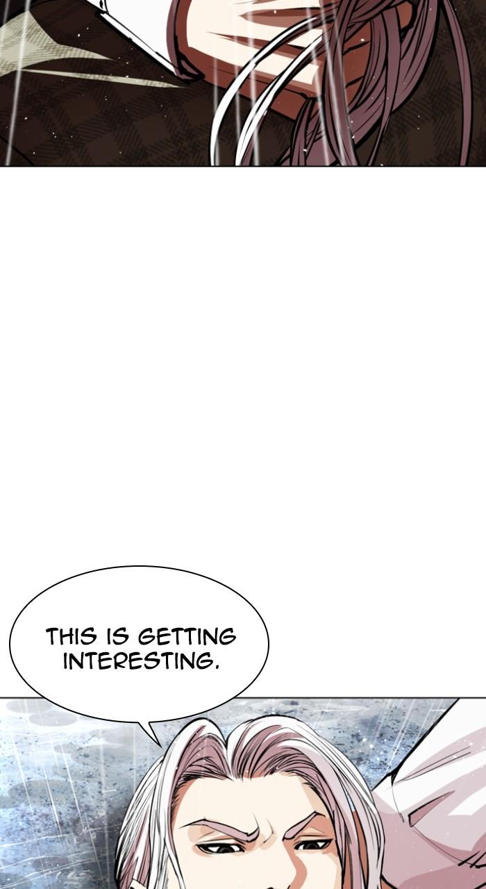 Lookism Chap 542 - Next Chap 543