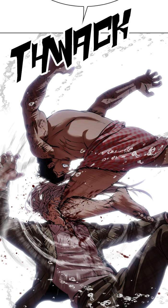 Lookism Chap 542 - Next Chap 543