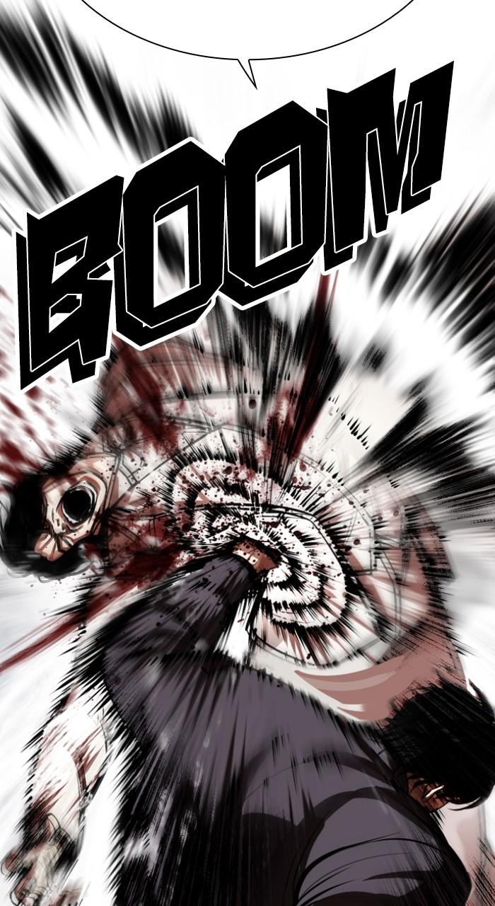 Lookism Chap 542 - Next Chap 543