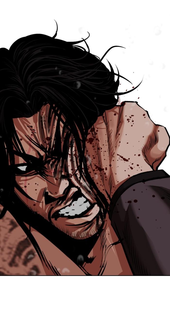 Lookism Chap 542 - Next Chap 543