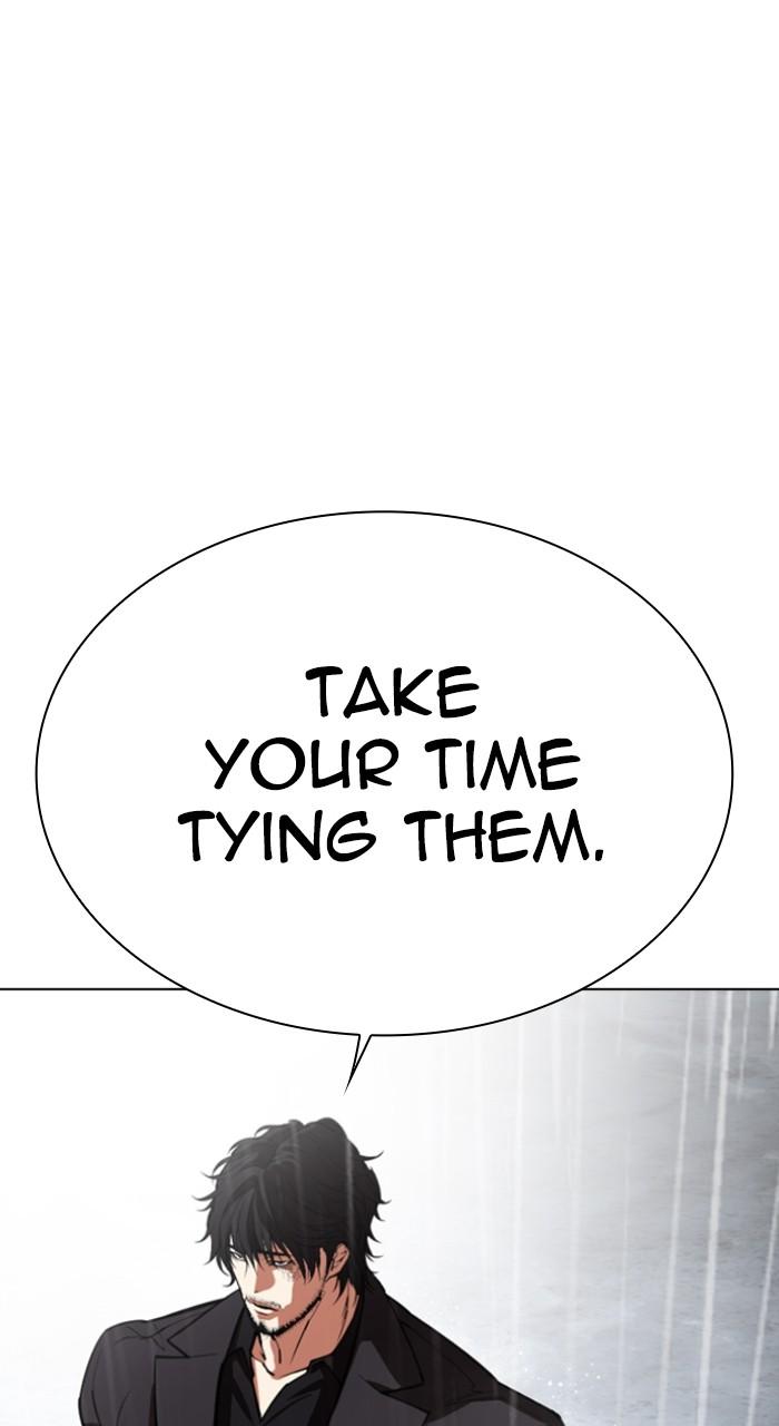Lookism Chap 542 - Next Chap 543