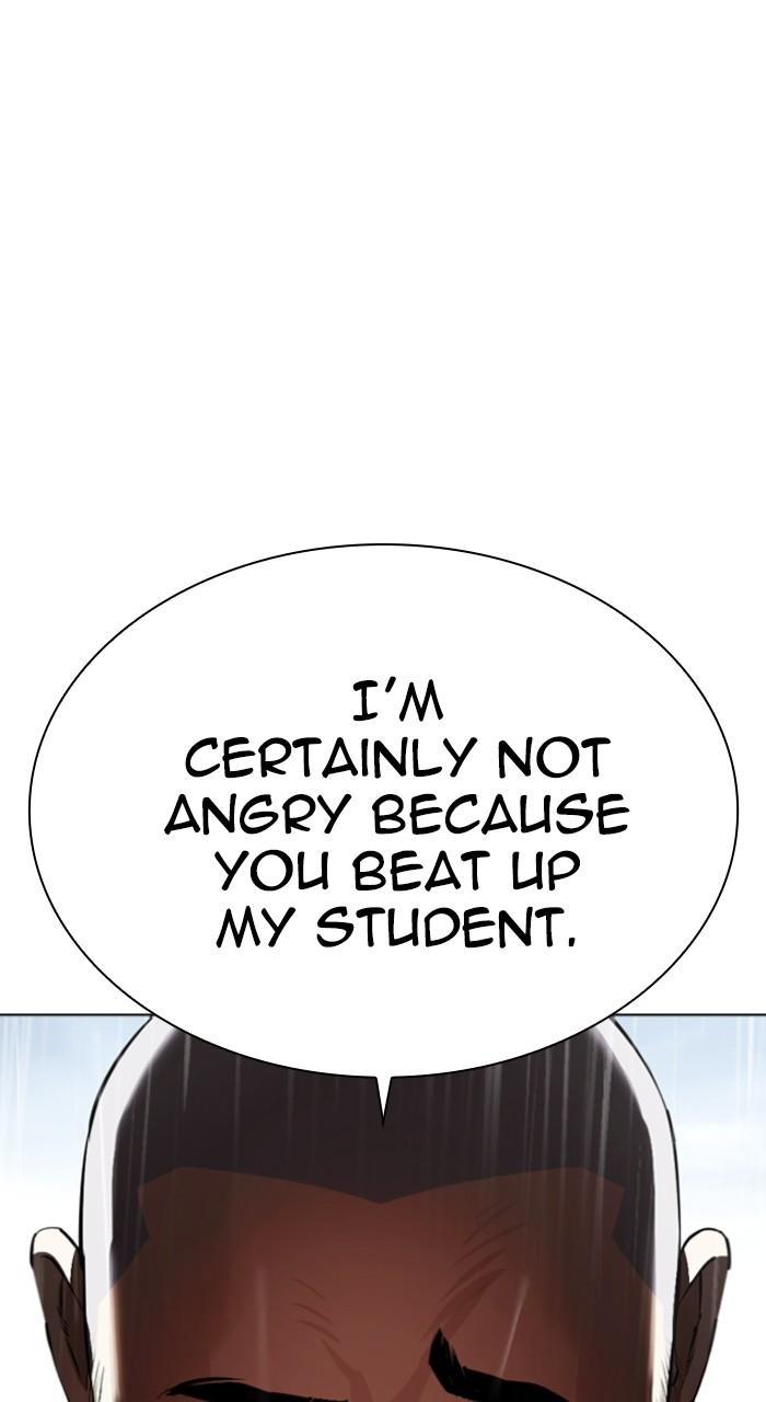 Lookism Chap 542 - Next Chap 543