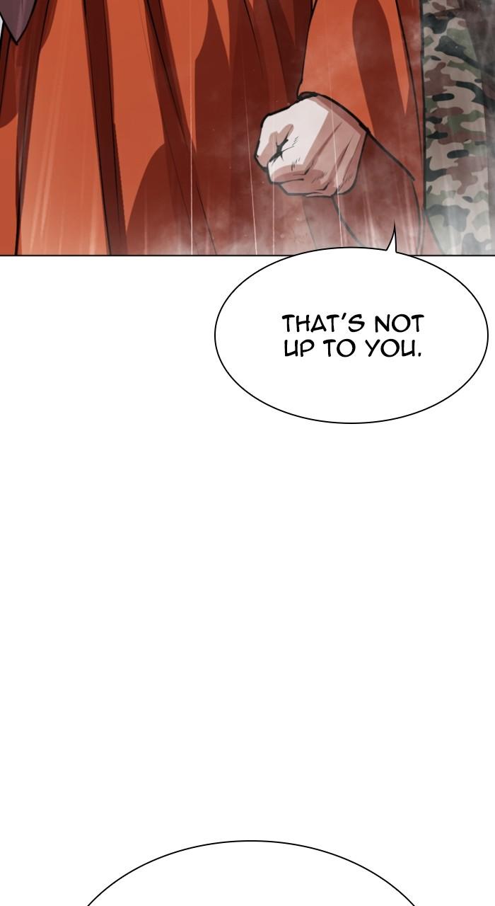 Lookism Chap 542 - Next Chap 543