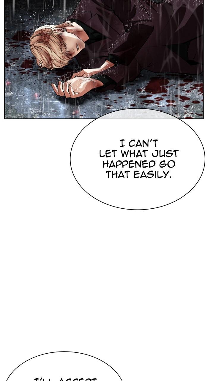 Lookism Chap 542 - Next Chap 543