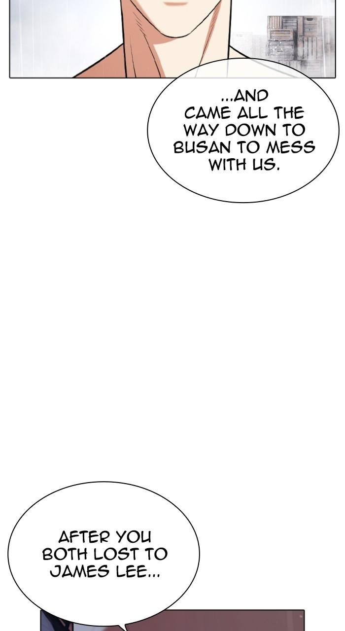 Lookism Chap 542 - Next Chap 543