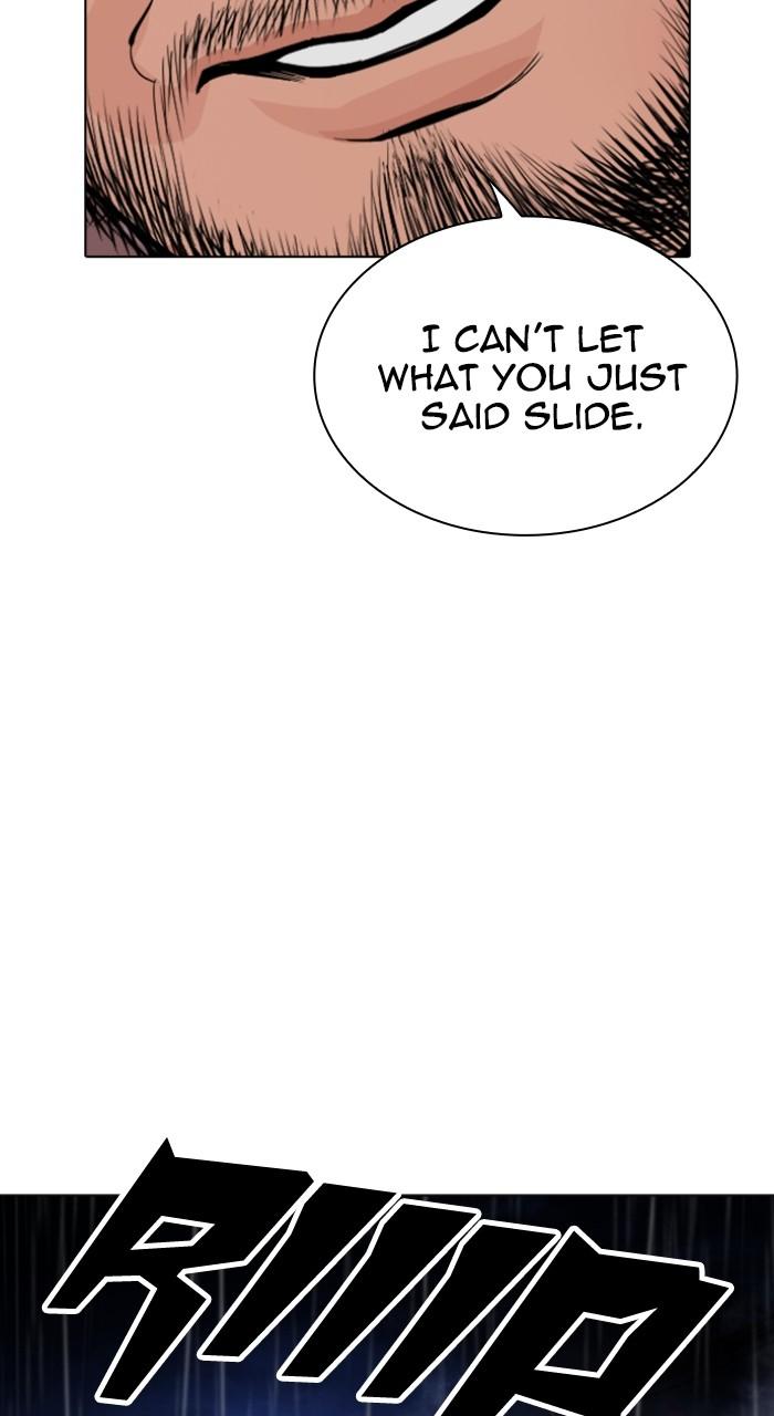 Lookism Chap 542 - Next Chap 543