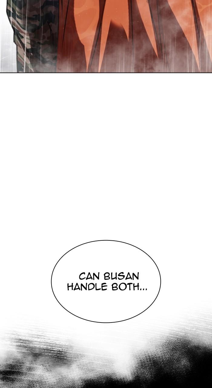 Lookism Chap 542 - Next Chap 543