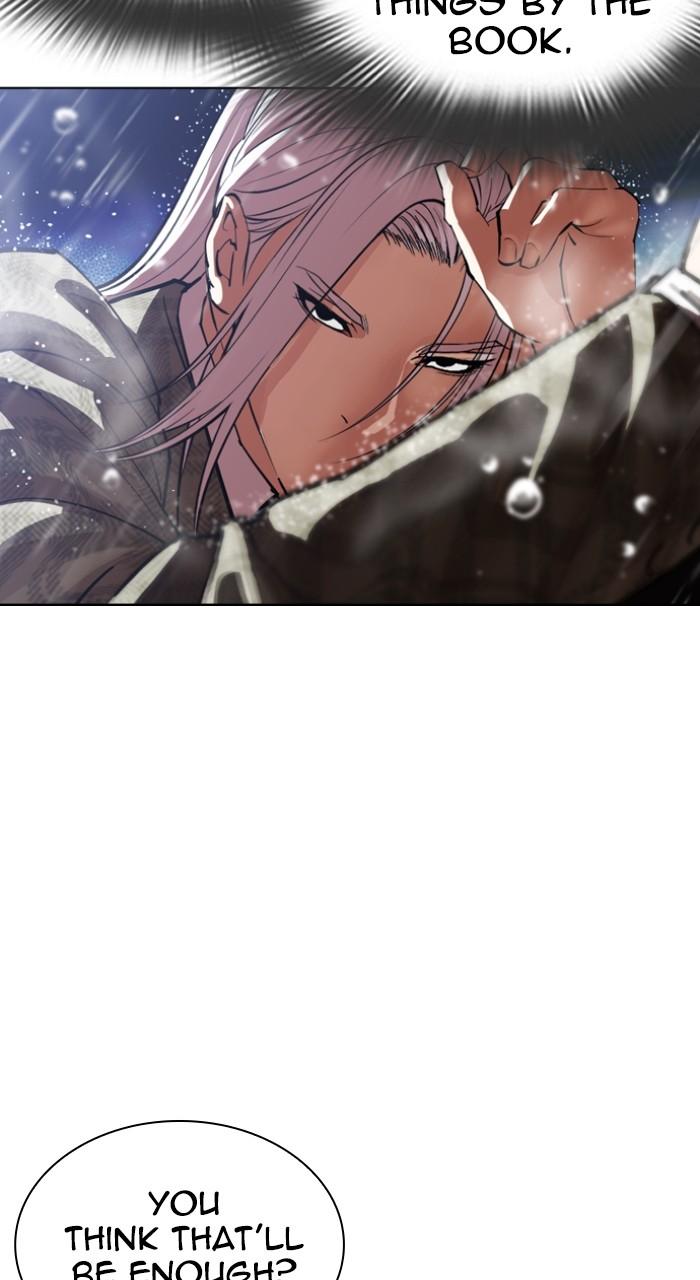 Lookism Chap 542 - Next Chap 543