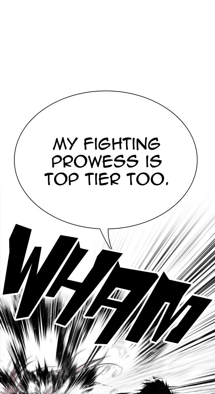 Lookism Chap 542 - Next Chap 543