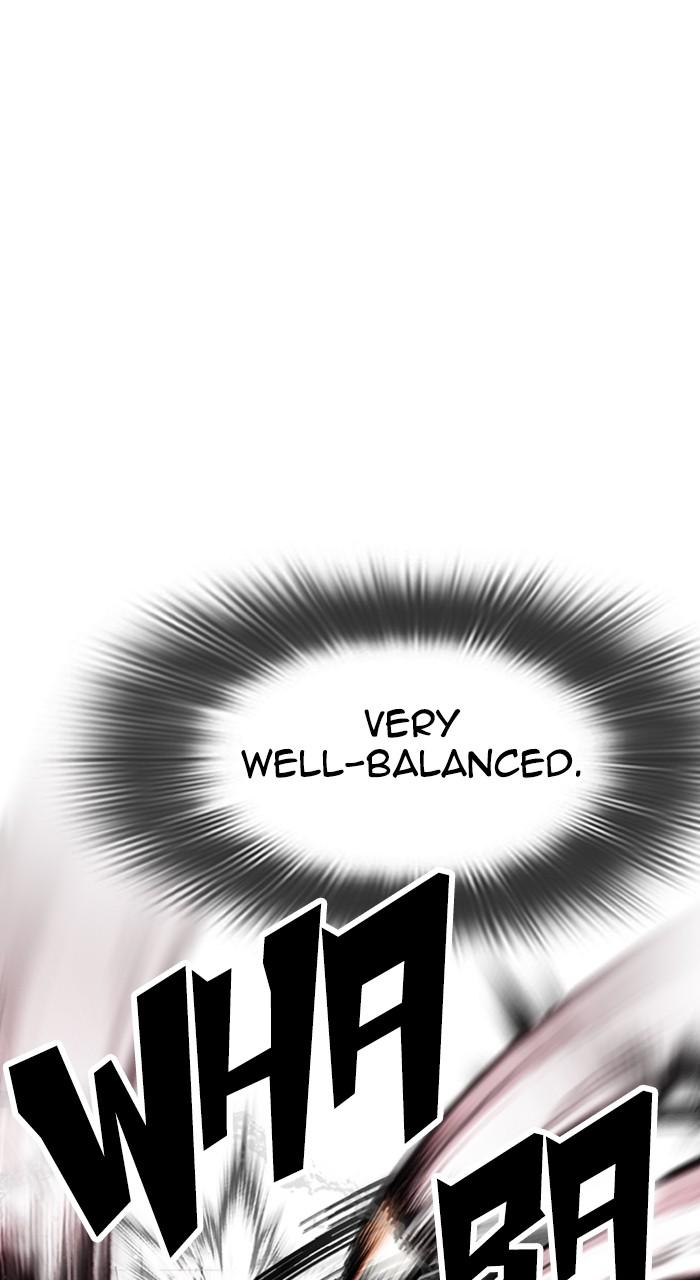 Lookism Chap 542 - Next Chap 543