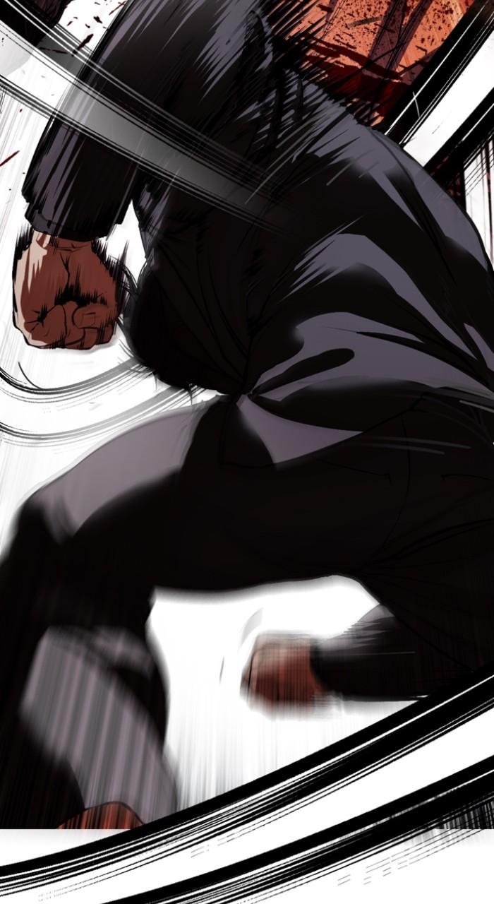 Lookism Chap 543 - Next Chap 544