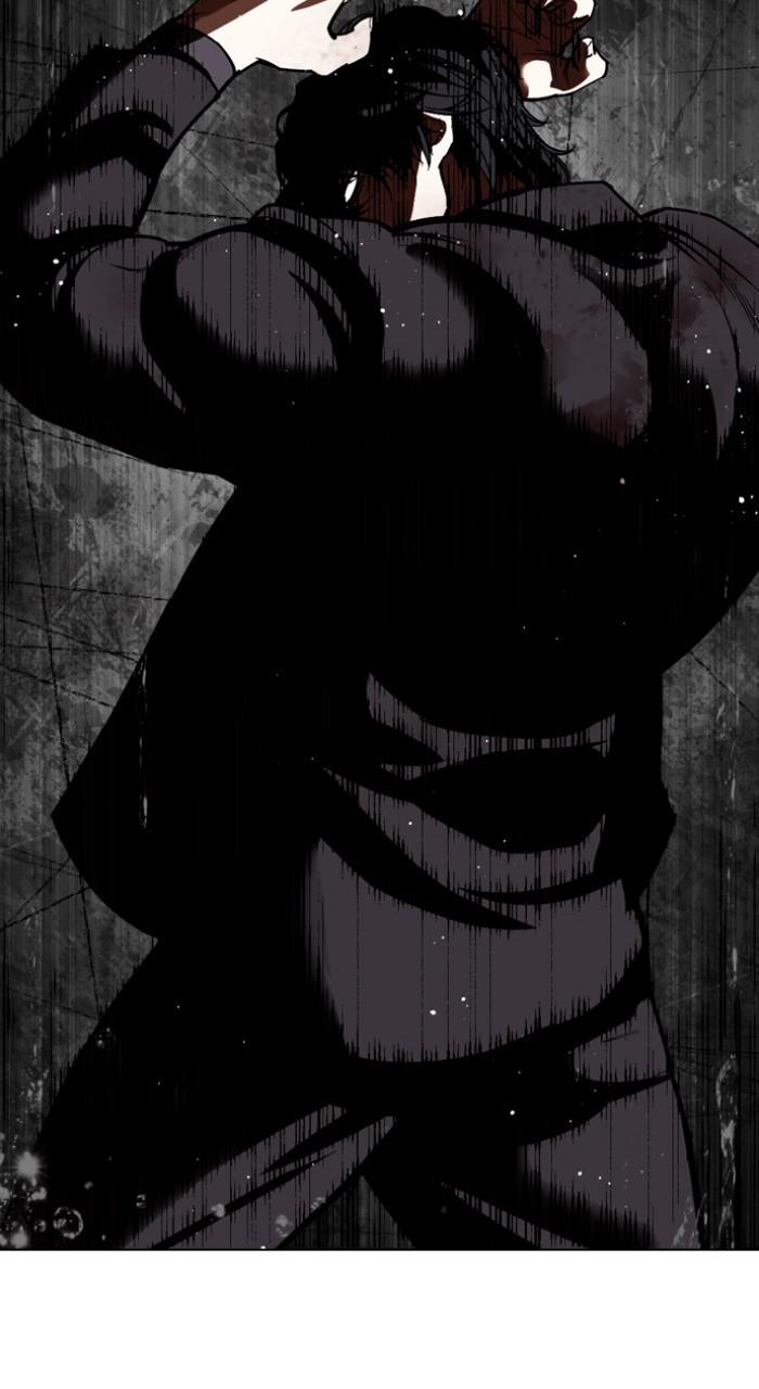 Lookism Chap 543 - Next Chap 544