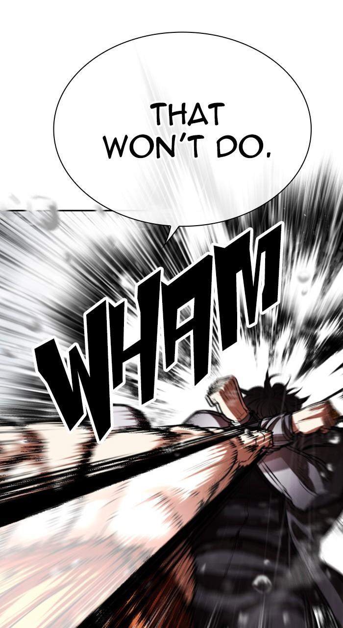 Lookism Chap 543 - Next Chap 544