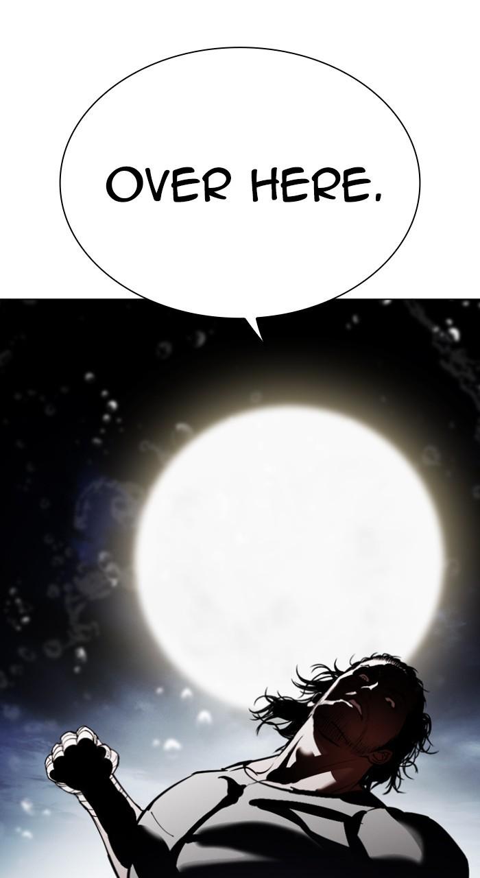 Lookism Chap 543 - Next Chap 544