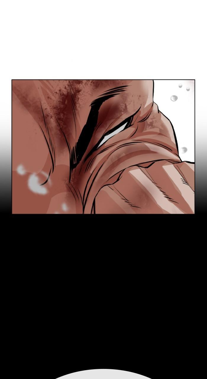 Lookism Chap 543 - Next Chap 544