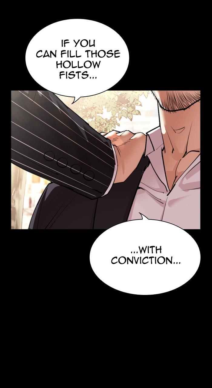 Lookism Chap 543 - Next Chap 544
