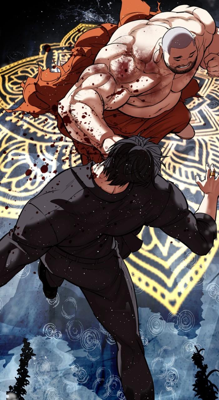 Lookism Chap 543 - Next Chap 544