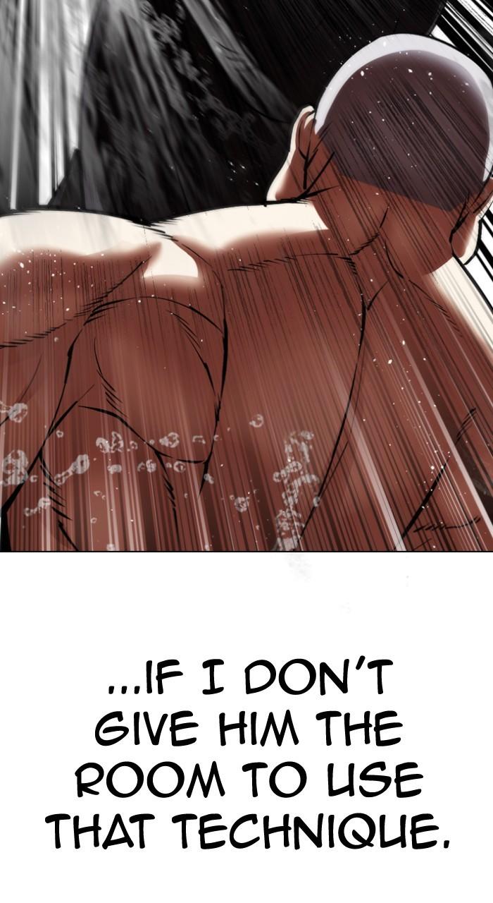 Lookism Chap 543 - Next Chap 544