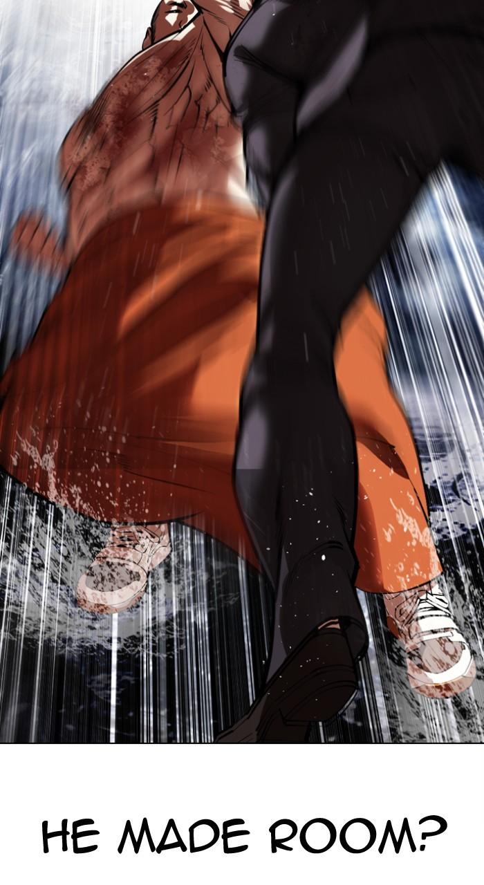 Lookism Chap 543 - Next Chap 544