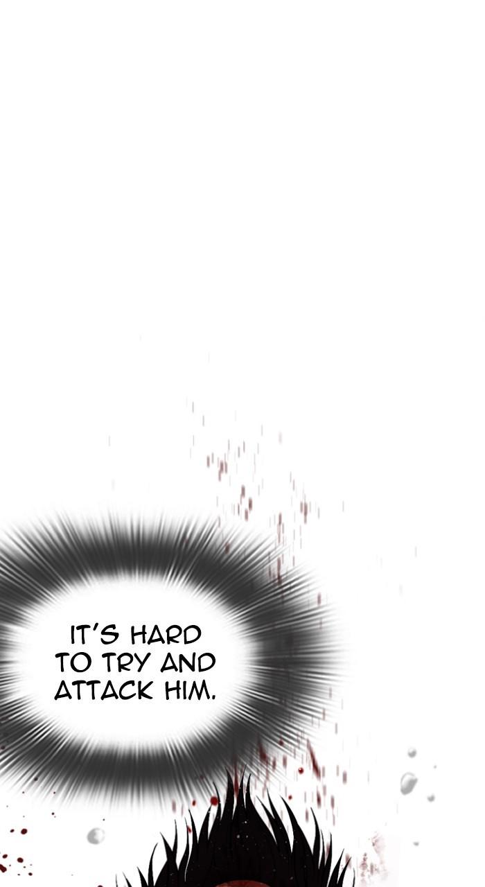 Lookism Chap 543 - Next Chap 544