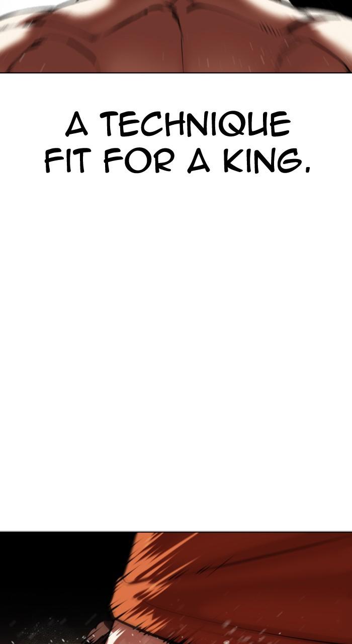 Lookism Chap 543 - Next Chap 544