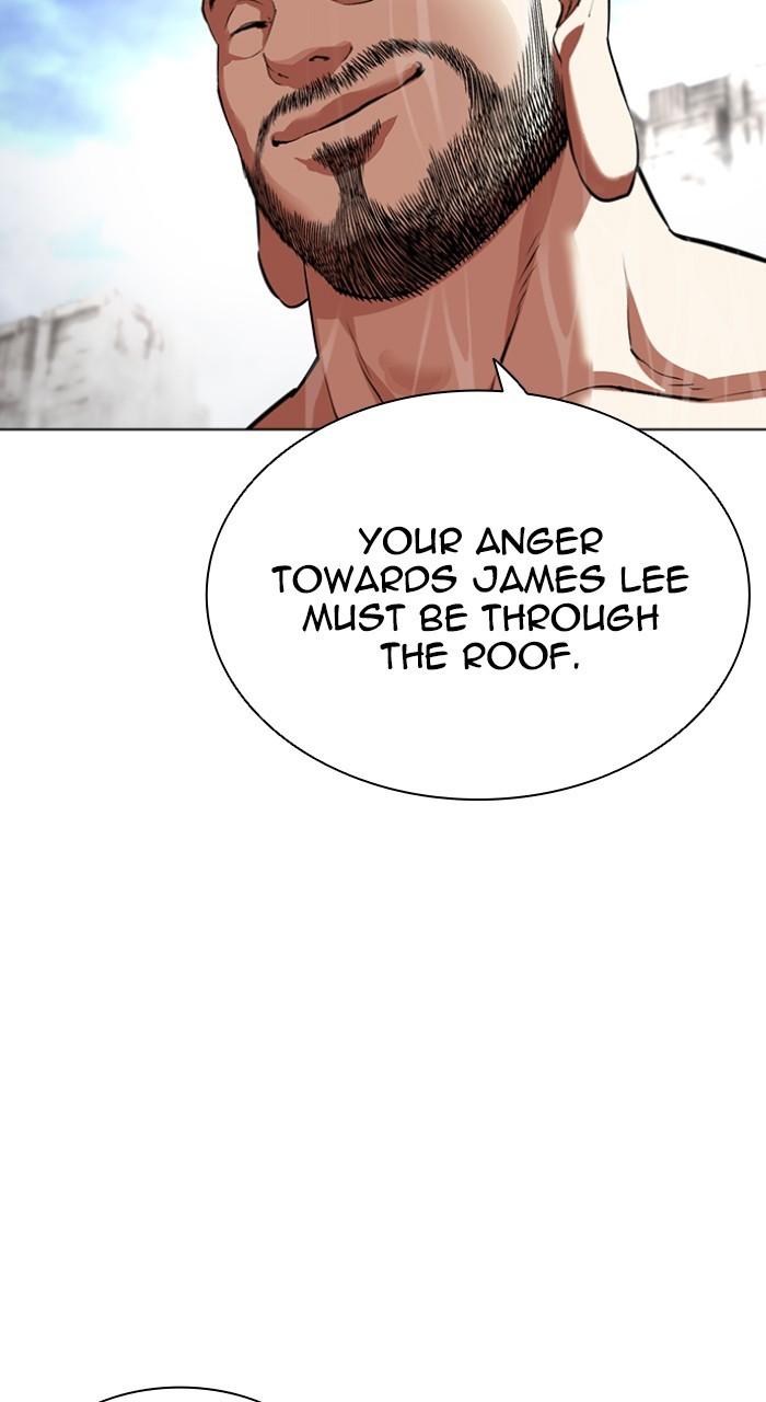 Lookism Chap 543 - Next Chap 544