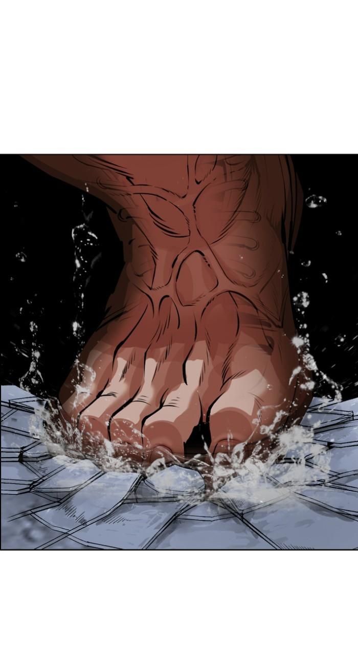 Lookism Chap 543 - Next Chap 544
