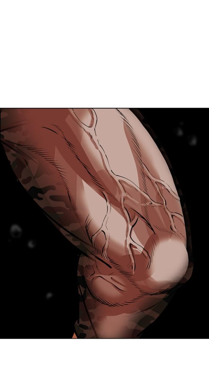 Lookism Chap 543 - Next Chap 544