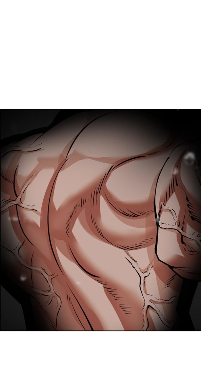 Lookism Chap 543 - Next Chap 544