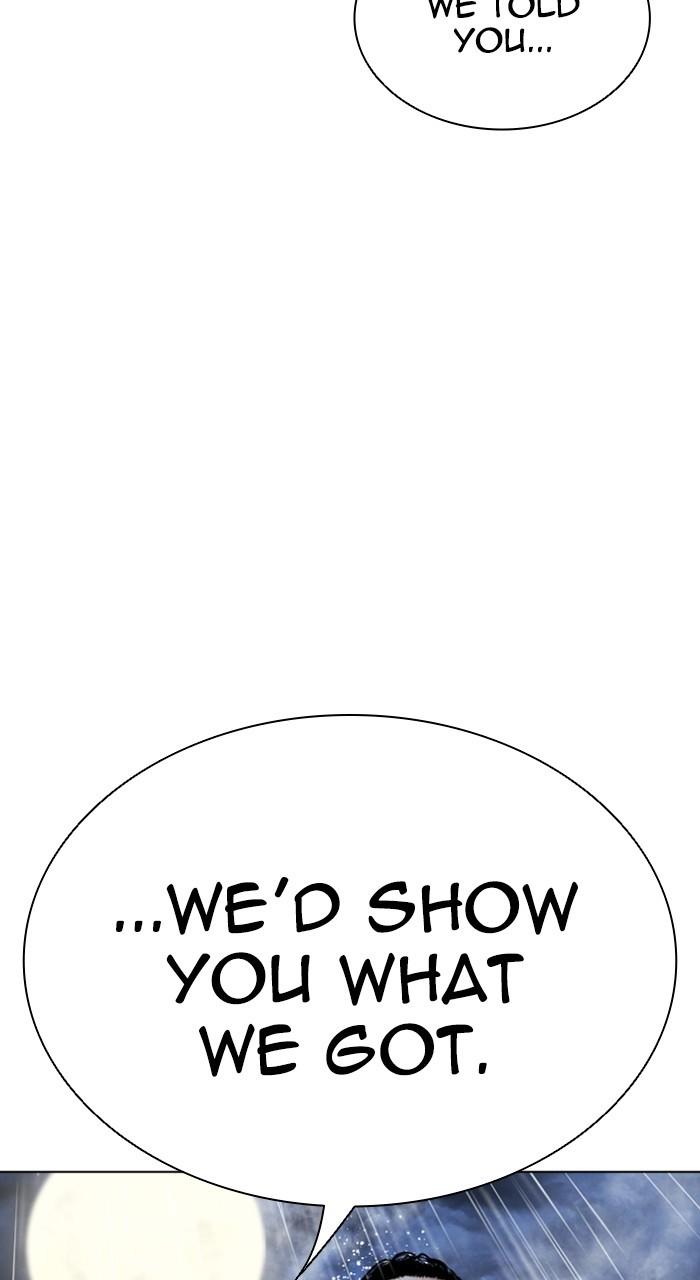 Lookism Chap 543 - Next Chap 544