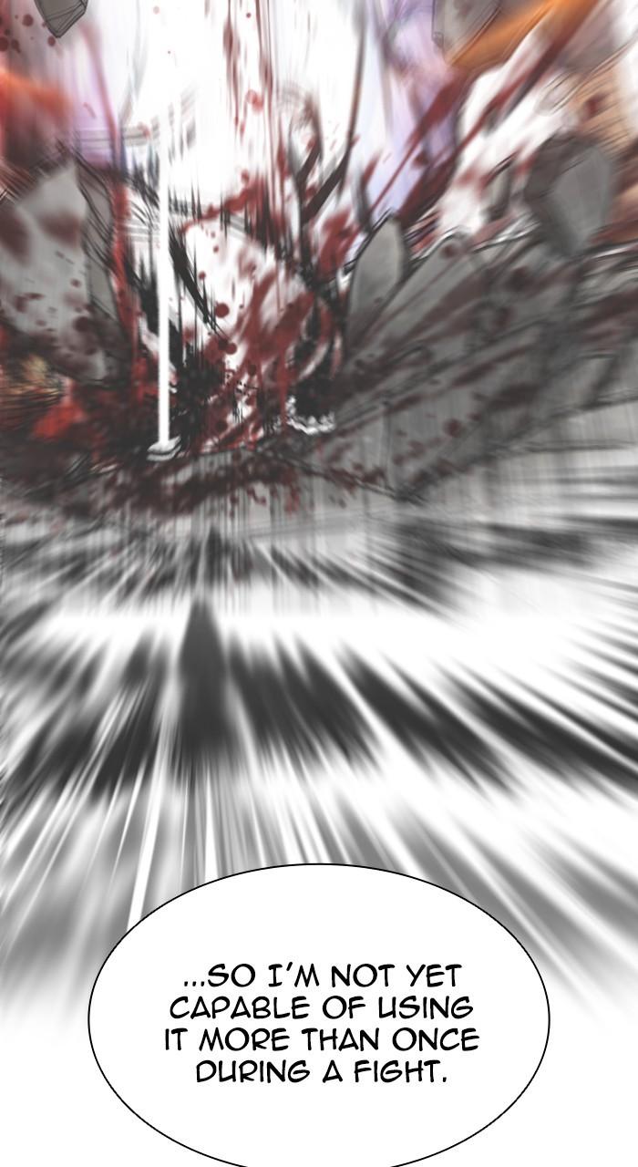 Lookism Chap 543 - Next Chap 544