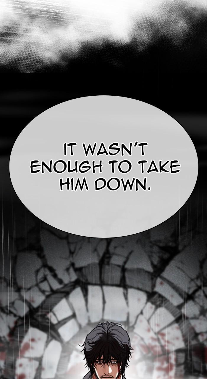 Lookism Chap 543 - Next Chap 544